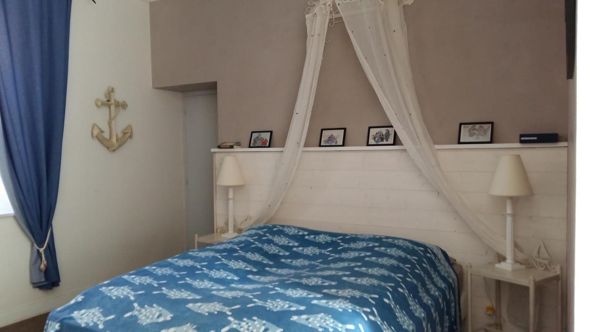 Le Jardin A Mordreuc Bed and Breakfast Pleudihen-sur-Rance Eksteriør billede